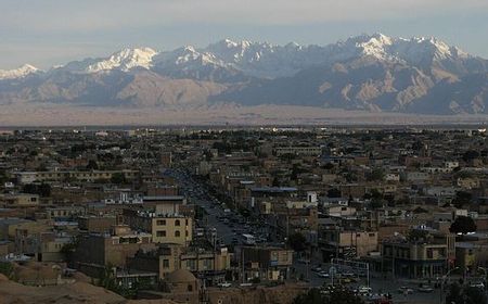 Serangan Teror di Iran Dipastikan Bom Bunuh Diri