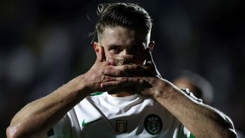 与Sporting CP Terjalin达成协议,阿森纳更接近Gyokeres
