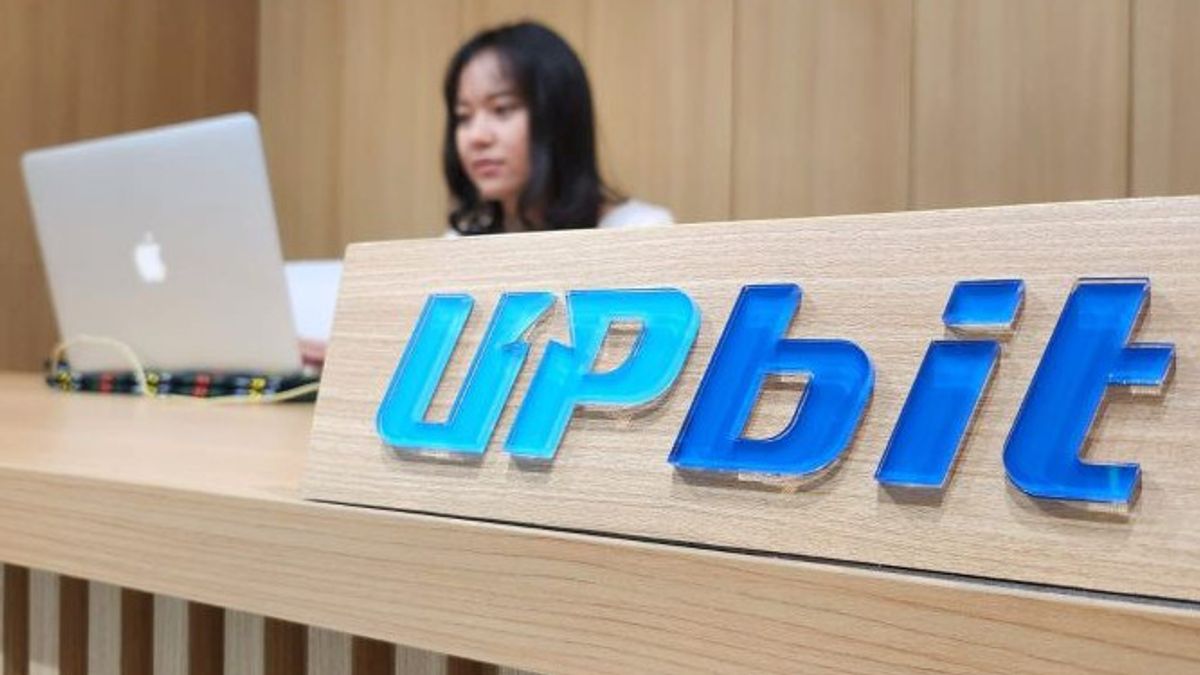 Upbit: Crypto Derivative Instruments Play An Important Role In Market Diversification