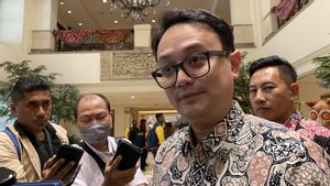 Deputy Minister Of Trade Calls The Indonesian Economy Consistent Never Below 4 Percent