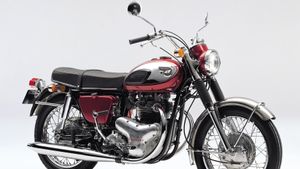 Kawasaki Siapkan Tradisi dan Inovasi di Japan Mobility Show 2025, Bawa 5 Model Baru hingga Teknologi Hidrogen