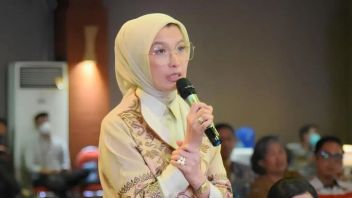 DPR Minta Pemerintah Atasi Angka PHK yang Terus Naik