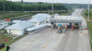 Siap-siap, Tol Terbanggi Besar-Kayu Agung Bakal Segera Naik