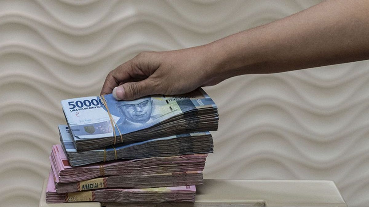 Ditopang Pertumbuhan Kredit, Bank J Trust Bukukan Laba Rp111,34 miliar