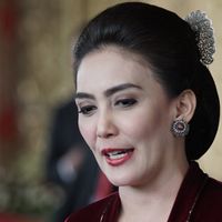 Dirotasi dari Jabatan Wakil Ketua Baleg DPR RI, Ini Jumlah Harta Kekayaan Rieke Diah Pitaloka