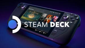 Steam Kini Perbolehkan Anda Menyalin Gim dari Steam Deck ke PC Hanya Gunakan LAN