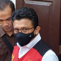 Ferdy Sambo Kuliah S2 dari Penjara, Ditjen PAS: Warga Binaan Punya Hak