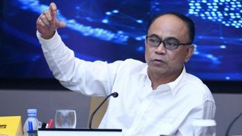 Kominfo Wajibkan 18.000 PSE Tandatangan Pakta Integritas Anti Judi Online