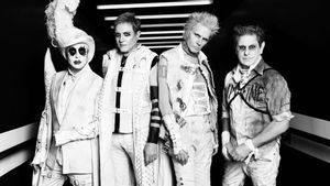 Duran Duran Dipastikan Jadi Headliner BST Hyde Park 2026