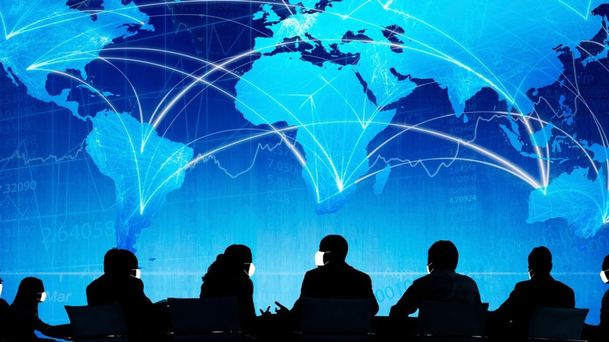 What Is Shadow Economy? Understanding The Shadow Economy And Its Impacts