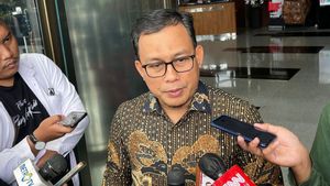 Sekretaris MA Hasbi Hasan Bakal Dihadirkan KPK di Kasus Suap Pengurusan Perkara di MA