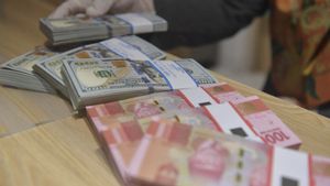 Rupiah Berpeluang Menguat Terbatas Meski Konflik Global Masih Memanas