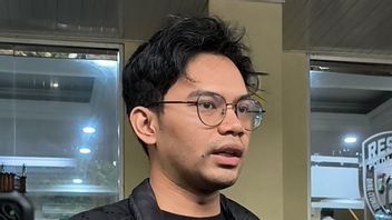 Insanul Fahmi Applies for Delay in Zina Case, Police: Process Still Going on
