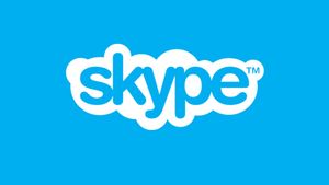 Kabar Buruk! Microsoft Akan Hentikan Platform Skype 