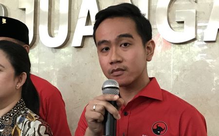 Gerindra Buka Peluang Duet Riza Patria dan Gibran Rakabuming Raka di Pilkada DKI 2024