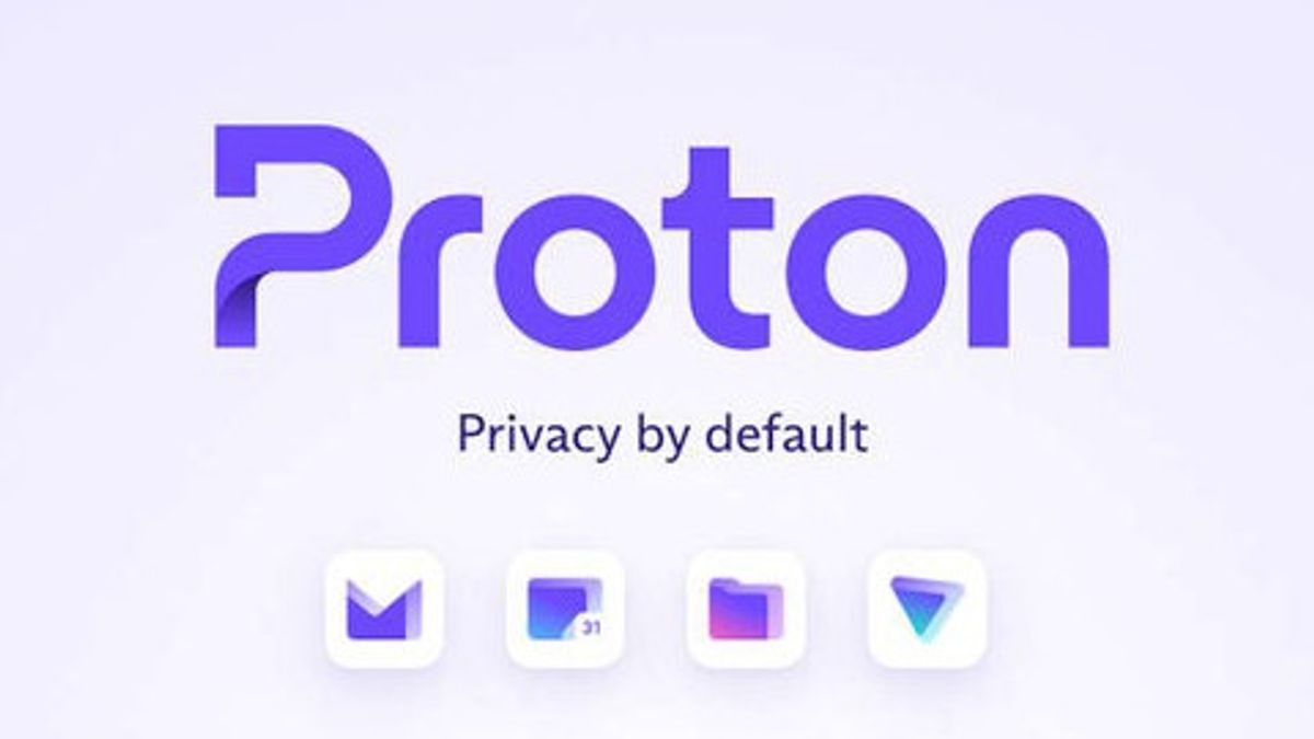 ProtonMail ، بريد إلكتروني مجاني بسعة تخزين غير محدودة ومستوى عال من الأمان