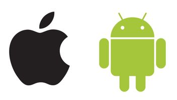 قبل شراء هاتف ذكي ، اعرف مزايا وعيوب iOS و Android
