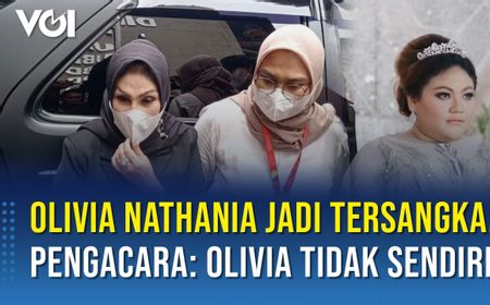 VIDEO: Pengacara Olivia Nathania Seret Nama Lain untuk Ikut Jadi Tersangka