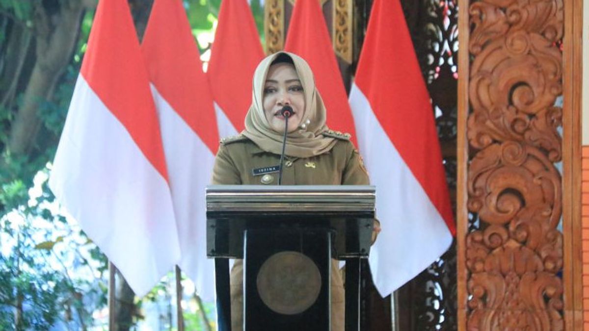 Kemendikbudristek Sosialisasikan Sistem Zonasi Kawasan Trowulan Mojokerto