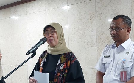 KJMU Dicabut Bikin Mahasiswa Jakarta Pening, Pemprov DKI Persilakan Penerimanya Daftar Lagi