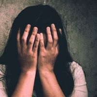 Wanita Muda Jadi Korban Pelecehan Verbal Oleh Oknum Dishub di Pasar Palmerah