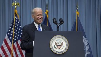 Presiden Joe Biden akan Mengumumkan Langkah Baru Penanganan COVID-19 Jelang Pertemuan Majelis Umum PBB