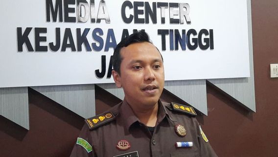 5 Tahun Rampok Uang Negara Rp648 Juta di Proyek Kebersihan RSUD, Kejari Merangin Jambi Tetapkan Berman Saragih-Peby Tersangka