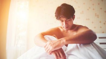 Too Often Having Sex? Beware Of Health Risks That Are Rarely Discussed