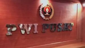 PWI Sambut Baik Rekonsiliasi demi Kebaikan Organisasi