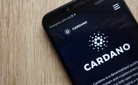 Trust Wallet Hadirkan Layanan Staking Cardano (ADA) untuk Pengguna iOS