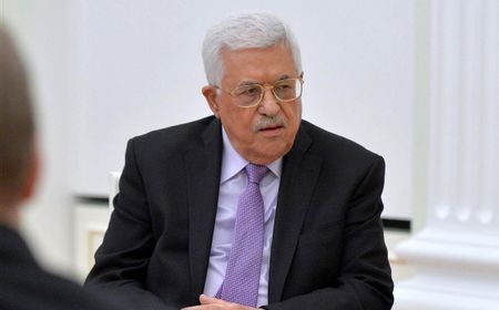 Pejabat Jerman, AS, Israel hingga Uni Eropa Kritik Pernyataan Presiden Palestina Mengenai Holocaust