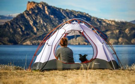 Camping Ground Bogor untuk Liburan Keluarga Anda, Ini Daftarnya