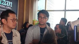 Dicap 'Duta Perselingkuhan' Usai Main di La Tahzan, Deva Mahenra Sebut Bagai Berkah