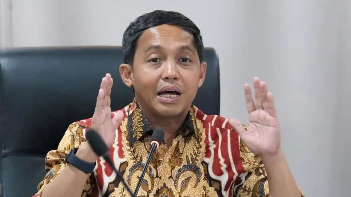 Dinilai Gagal Urus Hutan, Anggota DPR Desak Menhut Raja Juli Mundur 