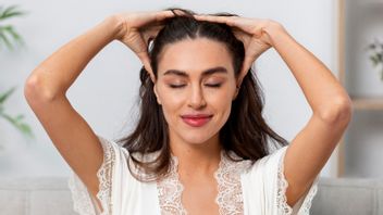 탈모와 탈모를 극복하는 방법, 이것은 머리 피부의 효과와 방법입니다.