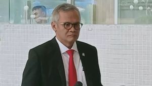 Aria Bima Apresiasi Penetapan Hari Kebudayaan di 17 Oktober, Tolak Kaitkan dengan HUT Presiden Prabowo