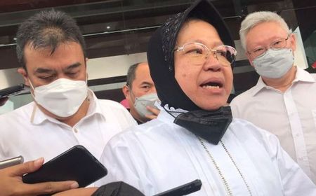 Mensos Risma Sebut Kondisi Siswi SMP Korban Kekerasan Seksual di Pati Sudah Membaik