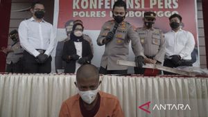 Pelaku Penganiayaan Warga Gara-gara Isu Santet di Probolinggo Ditangkap