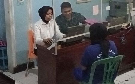 Malu Miliki Bayi Bukan dari Suami, Wanita di Purbalingga Pilih Melahirkan di Jamban dan Buang Buah Hatinya