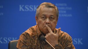 Bank Indonesia Putuskan Pangkas Suku Bunga jadi 5,00 Persen