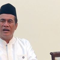 Mentan Amran Ancam Cabut Izin Importir Kedelai Jika Naikkan Harga Tidak Wajar