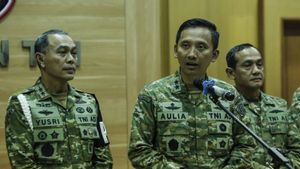 Kapuspen TNI: Penyiram Air Keras Andrie Yunus akan Hadir di Persidangan
