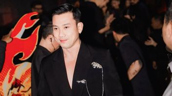 Denny Sumargo Siapkan Rp1 Miliar, Dukung Gerakan Patungan Beli Hutan di Indonesia