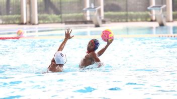 2026年アジア大会に向けて水泳選手たちの準備を妨げる予算効率