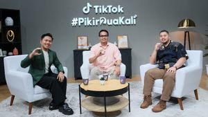 Cerdas Bertransaksi, Aman Berinternet: TikTok Ajak Publik Lebih Waspada terhadap Penipuan Online