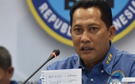 Gebrakan Budi Waseso: Kepala BNN yang Ingin Bangun Penjara Khusus Narkoba Dijaga Buaya