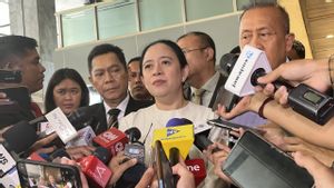 Penulisan Sejarah Ulang Hapus Istilah "Orde Lama", Puan: Jangan Sampai Ada yang Dihilangkan