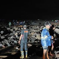 2 Warga Magelang Tewas Terseret Banjir Lahar Merapi dan Dua Orang Masih Hilang
