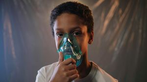 Hari Pneumonia Sedunia 2025, WHO Bagikan Langkah Efektif Penanganannya