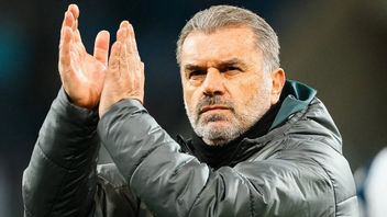 Coaching Chair Ange Postecoglou Starts To Be Unsafe At Tottenham